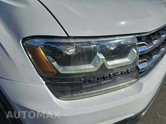 2018 Volkswagen Atlas V6 SE w/Technology - miniatura 24
