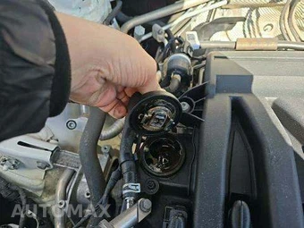 2018 Volkswagen Atlas V6 SE w/Technology - miniatura 29