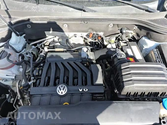 2018 Volkswagen Atlas V6 SE w/Technology - miniatura 30