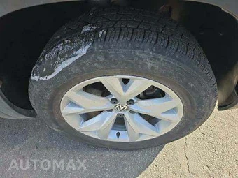 2018 Volkswagen Atlas V6 SE w/Technology - miniatura 34
