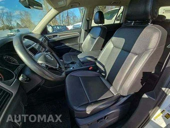 2018 Volkswagen Atlas V6 SE w/Technology - miniatura 6