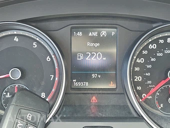 2018 Volkswagen Atlas V6 SE w/Technology - miniatura 13