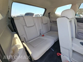 2018 Volkswagen Atlas V6 SE w/Technology - miniatura 15