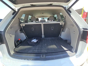 2018 Volkswagen Atlas V6 SE w/Technology - miniatura 9