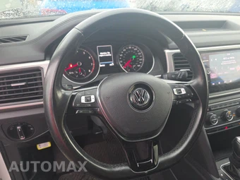 2018 Volkswagen Atlas V6 SE w/Technology - miniatura 10
