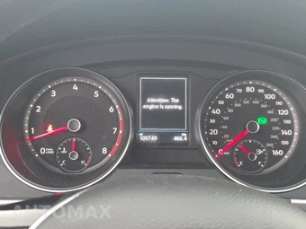 2018 Volkswagen Atlas V6 SE w/Technology - miniatura 12