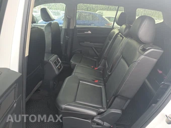 2018 Volkswagen Atlas V6 SE w/Technology - miniatura 13