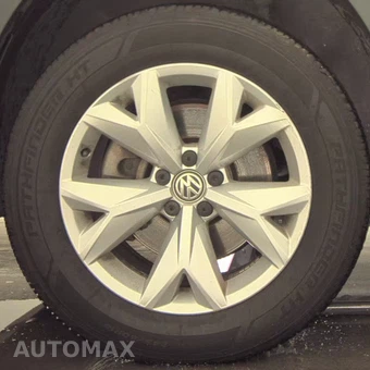2018 Volkswagen Atlas V6 SE w/Technology - miniatura 26