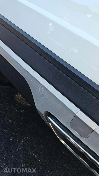 2018 Volkswagen Atlas V6 SE w/Technology - miniatura 27