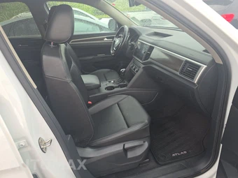 2018 Volkswagen Atlas V6 SE w/Technology - miniatura 8