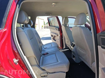 2018 Volkswagen Atlas V6 SE w/Technology - miniatura 14