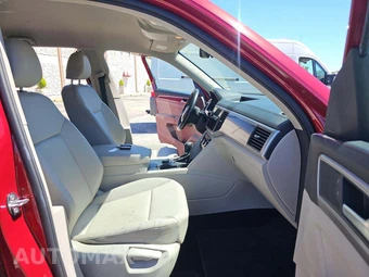 2018 Volkswagen Atlas V6 SE w/Technology - miniatura 16