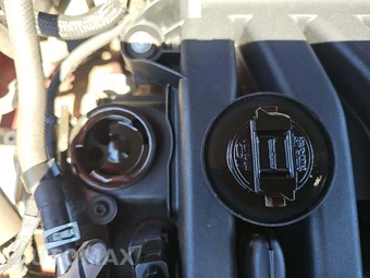 2018 Volkswagen Atlas V6 SE w/Technology - miniatura 32