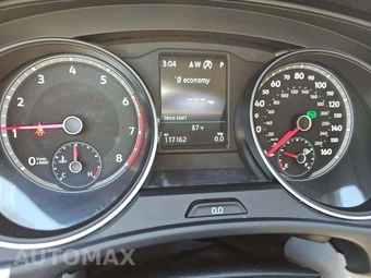2018 Volkswagen Atlas V6 SE w/Technology - miniatura 6