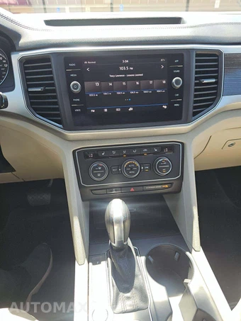 2018 Volkswagen Atlas V6 SE w/Technology - miniatura 7