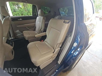 2018 Volkswagen Atlas V6 SE w/Technology - miniatura 13