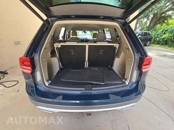 2018 Volkswagen Atlas V6 SE w/Technology - miniatura 15
