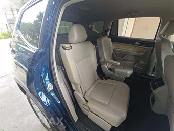 2018 Volkswagen Atlas V6 SE w/Technology - miniatura 17