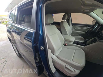 2018 Volkswagen Atlas V6 SE w/Technology - miniatura 19