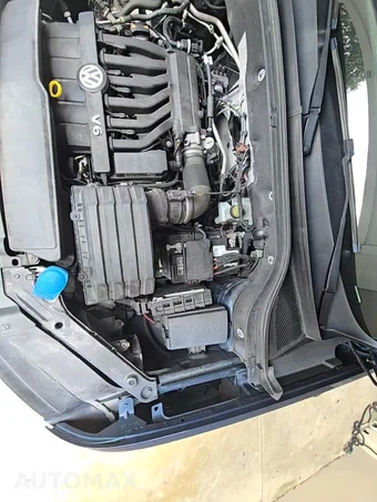 2018 Volkswagen Atlas V6 SE w/Technology - miniatura 25