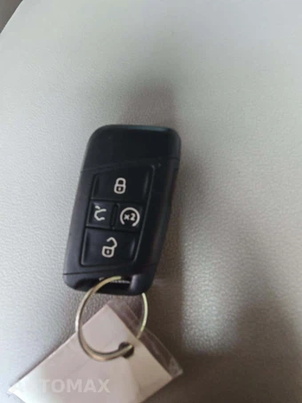 2018 Volkswagen Atlas V6 SE w/Technology - miniatura 8