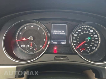 2018 Volkswagen Atlas V6 SE w/Technology - miniatura 9