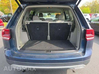 2018 Volkswagen Atlas V6 SE w/Technology - miniatura 15