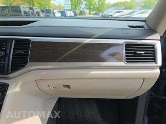 2018 Volkswagen Atlas V6 SE w/Technology - miniatura 20