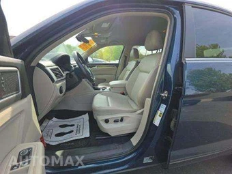 2018 Volkswagen Atlas V6 SE w/Technology - miniatura 6