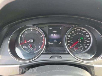 2018 Volkswagen Atlas V6 SE w/Technology - miniatura 9
