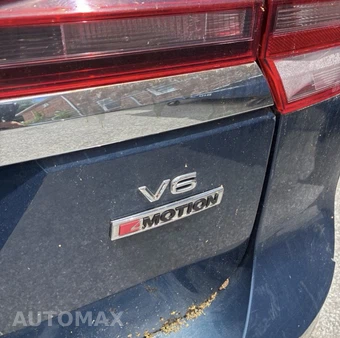 2018 Volkswagen Atlas V6 SE w/Technology - miniatura 14