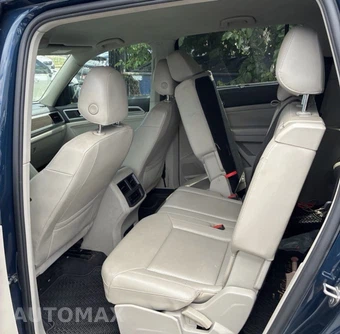 2018 Volkswagen Atlas V6 SE w/Technology - miniatura 9