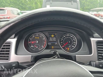 2018 Volkswagen Atlas V6 SE w/Technology - miniatura 12