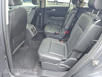 2018 Volkswagen Atlas V6 SE w/Technology - miniatura 13