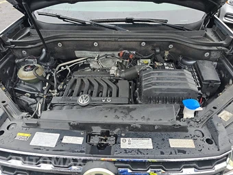 2018 Volkswagen Atlas V6 SE w/Technology - miniatura 16