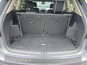 2018 Volkswagen Atlas V6 SE w/Technology - miniatura 17