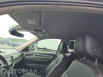 2018 Volkswagen Atlas V6 SE w/Technology - miniatura 19