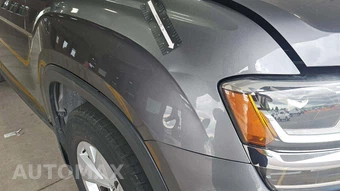 2018 Volkswagen Atlas V6 SE w/Technology - miniatura 23