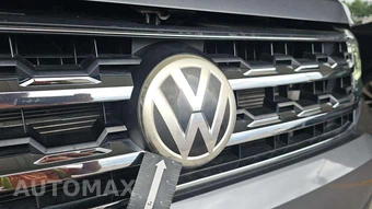 2018 Volkswagen Atlas V6 SE w/Technology - miniatura 39