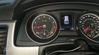 2018 Volkswagen Atlas V6 SE w/Technology - miniatura 46