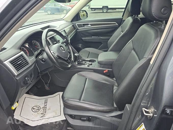 2018 Volkswagen Atlas V6 SE w/Technology - miniatura 7