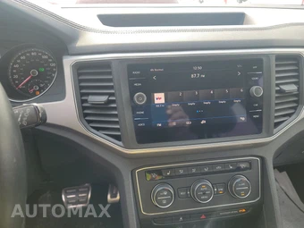 2018 Volkswagen Atlas V6 SE w/Technology - miniatura 11