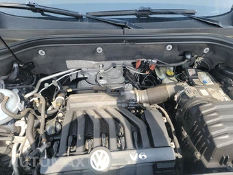 2018 Volkswagen Atlas V6 SE w/Technology - miniatura 16