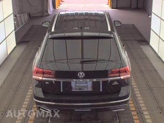 2018 Volkswagen Atlas V6 SE w/Technology - miniatura 5