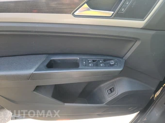 2018 Volkswagen Atlas V6 SE w/Technology - miniatura 9