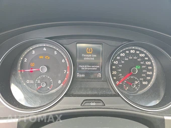 2018 Volkswagen Atlas V6 SEL - miniatura 12
