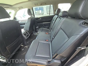 2018 Volkswagen Atlas V6 SEL - miniatura 13