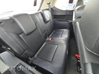 2018 Volkswagen Atlas V6 SEL - miniatura 14