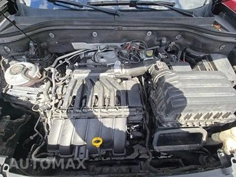 2018 Volkswagen Atlas V6 SEL - miniatura 16