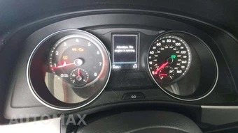 2018 Volkswagen Atlas V6 SEL - miniatura 19